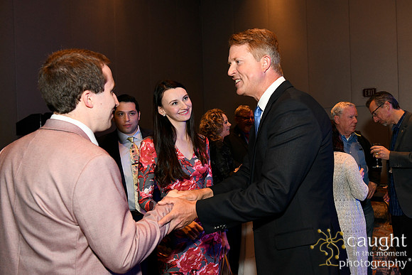 1516 OMED 2019 Baltimore - OPAC Reception