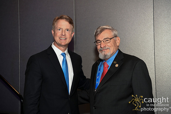 1505 OMED 2019 Baltimore - OPAC Reception