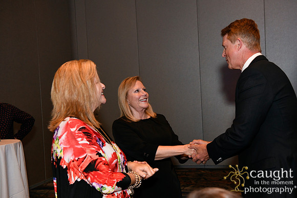1520 OMED 2019 Baltimore - OPAC Reception