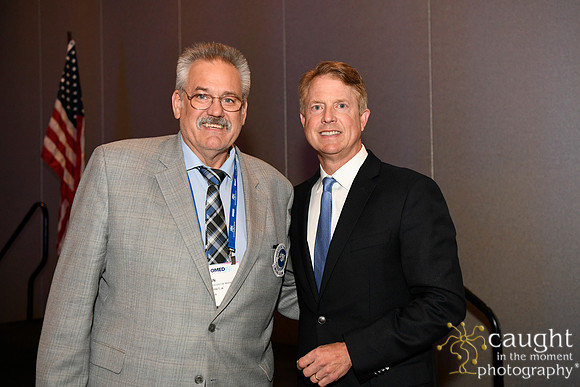 1512 OMED 2019 Baltimore - OPAC Reception