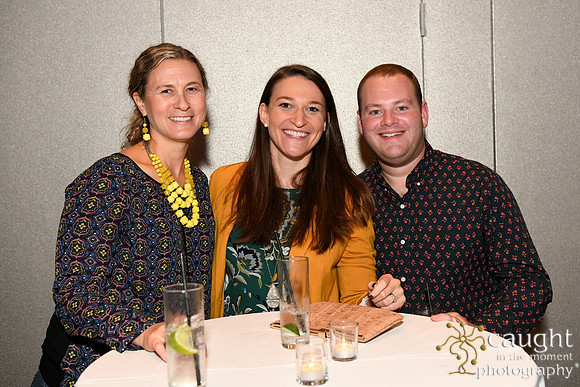 1521 OMED 2019 Baltimore - OPAC Reception