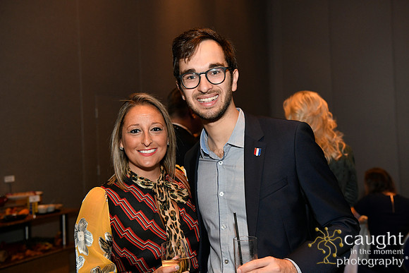 1525 OMED 2019 Baltimore - OPAC Reception