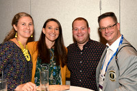 1522 OMED 2019 Baltimore - OPAC Reception