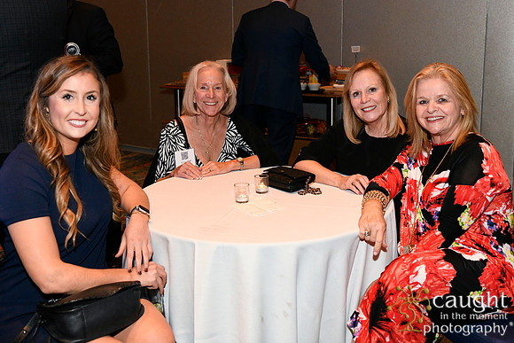 1523 OMED 2019 Baltimore - OPAC Reception