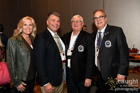 1524 OMED 2019 Baltimore - OPAC Reception