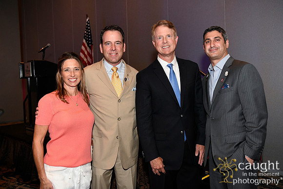 1514 OMED 2019 Baltimore - OPAC Reception