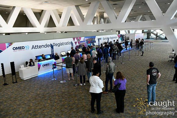 69 OMED 2019 Baltimore - Registration & Resources