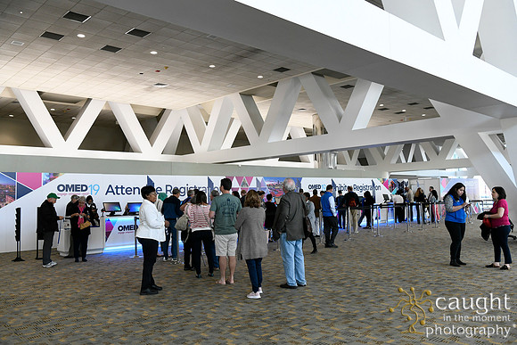 67 OMED 2019 Baltimore - Registration & Resources