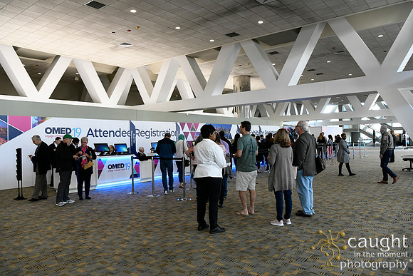 68 OMED 2019 Baltimore - Registration & Resources