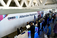 72 OMED 2019 Baltimore - Registration & Resources