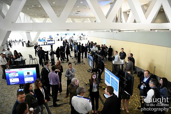 1130 OMED 2019 Baltimore - Posters & Awards