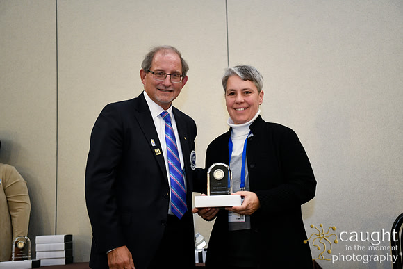 1177 OMED 2019 Baltimore - Posters & Awards