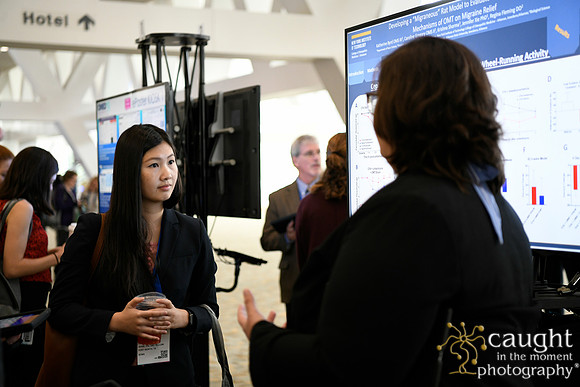 1146 OMED 2019 Baltimore - Posters & Awards