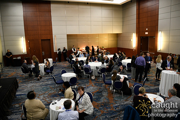 1160 OMED 2019 Baltimore - Posters & Awards