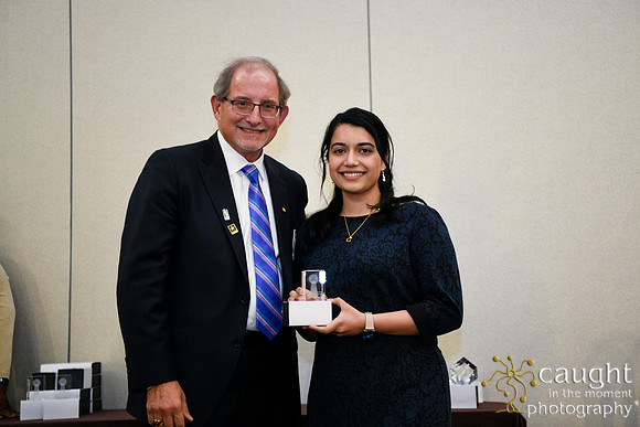 1183 OMED 2019 Baltimore - Posters & Awards