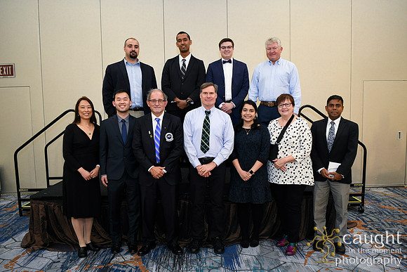 1190 OMED 2019 Baltimore - Posters & Awards