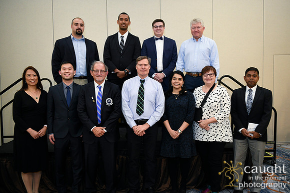 1189 OMED 2019 Baltimore - Posters & Awards