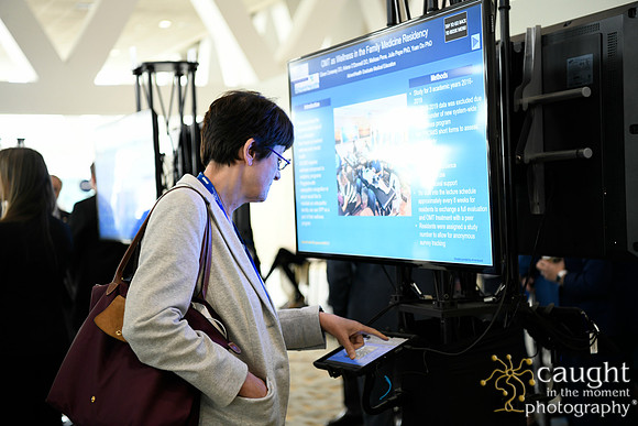 1143 OMED 2019 Baltimore - Posters & Awards
