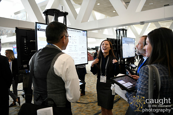 1124 OMED 2019 Baltimore - Posters & Awards