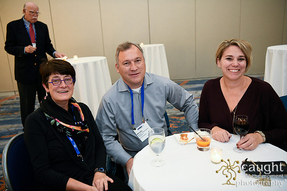1163 OMED 2019 Baltimore - Posters & Awards