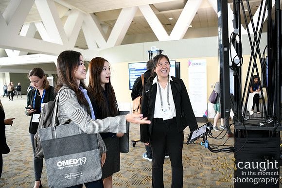 1148 OMED 2019 Baltimore - Posters & Awards