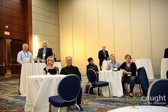 1182 OMED 2019 Baltimore - Posters & Awards
