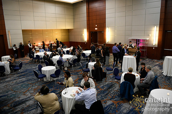 1161 OMED 2019 Baltimore - Posters & Awards