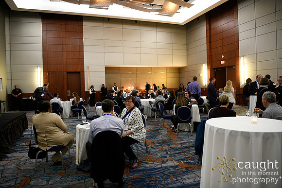 1159 OMED 2019 Baltimore - Posters & Awards