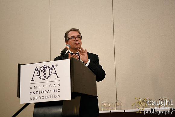1172 OMED 2019 Baltimore - Posters & Awards