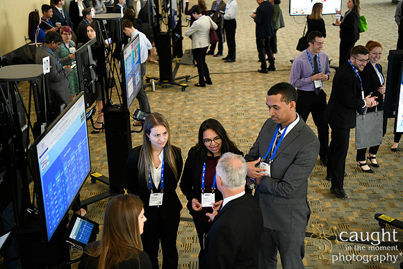 1140 OMED 2019 Baltimore - Posters & Awards