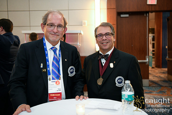 1162 OMED 2019 Baltimore - Posters & Awards