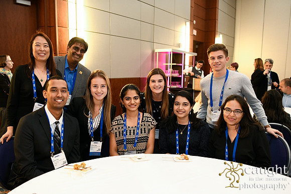 1166 OMED 2019 Baltimore - Posters & Awards