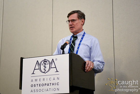 1180 OMED 2019 Baltimore - Posters & Awards
