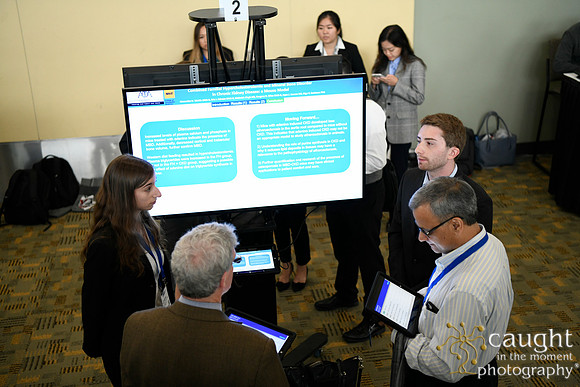 1134 OMED 2019 Baltimore - Posters & Awards