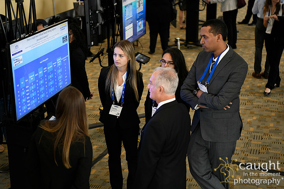 1138 OMED 2019 Baltimore - Posters & Awards