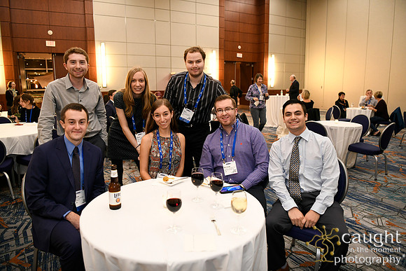 1168 OMED 2019 Baltimore - Posters & Awards