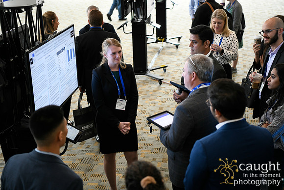 1145 OMED 2019 Baltimore - Posters & Awards