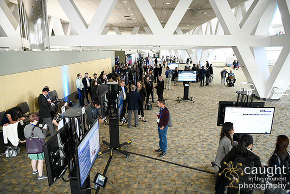 1154 OMED 2019 Baltimore - Posters & Awards