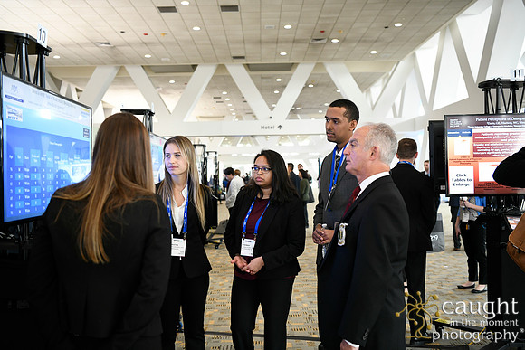 1142 OMED 2019 Baltimore - Posters & Awards