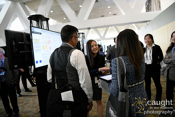 1120 OMED 2019 Baltimore - Posters & Awards