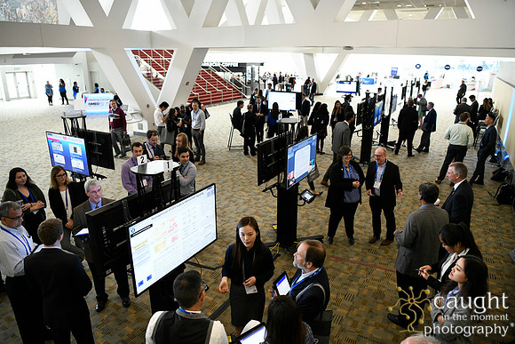 1129 OMED 2019 Baltimore - Posters & Awards