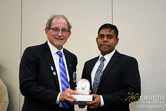 1175 OMED 2019 Baltimore - Posters & Awards
