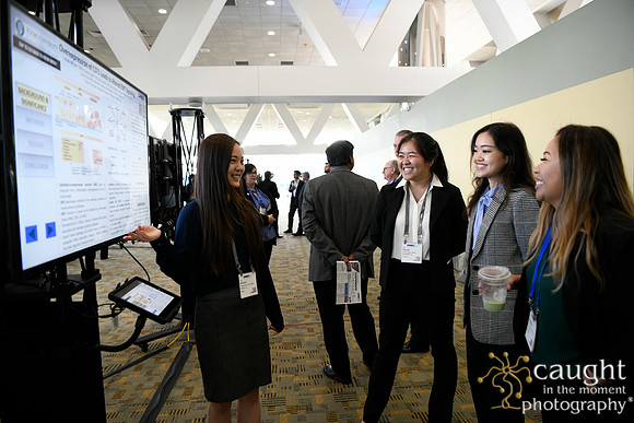 1119 OMED 2019 Baltimore - Posters & Awards