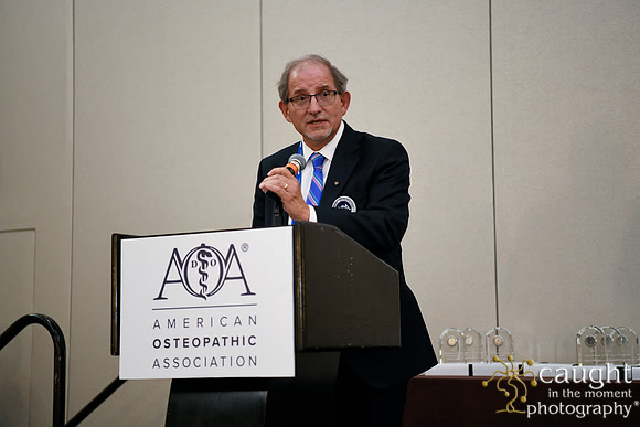 1173 OMED 2019 Baltimore - Posters & Awards
