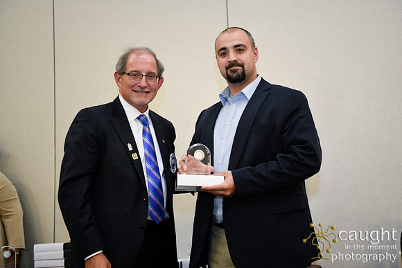 1176 OMED 2019 Baltimore - Posters & Awards