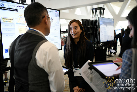 1121 OMED 2019 Baltimore - Posters & Awards