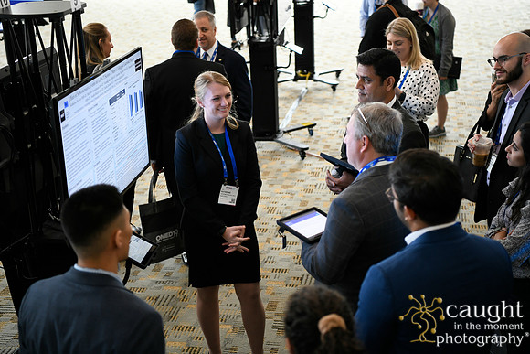 1144 OMED 2019 Baltimore - Posters & Awards