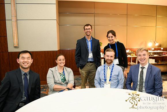 1167 OMED 2019 Baltimore - Posters & Awards