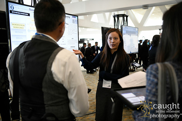 1122 OMED 2019 Baltimore - Posters & Awards