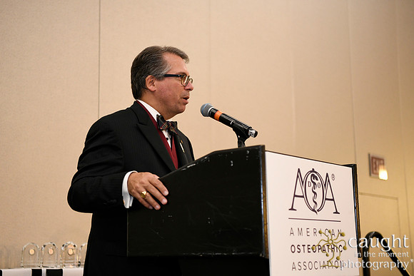 1170 OMED 2019 Baltimore - Posters & Awards